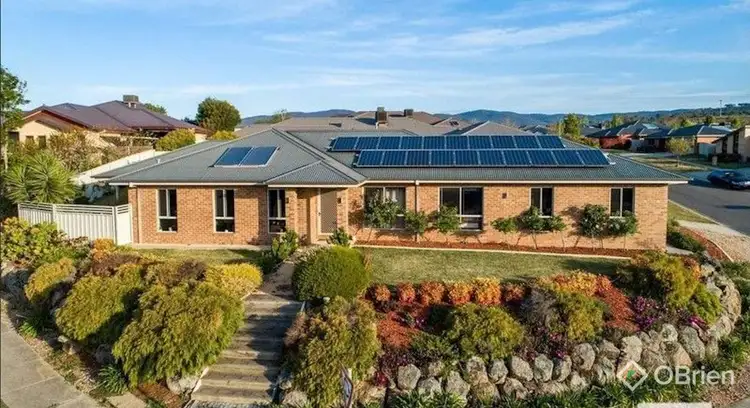 27 Bremer Avenue, Leneva VIC 3691