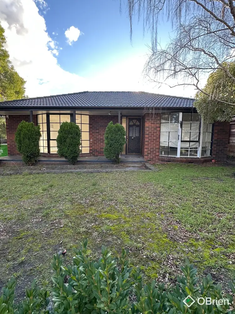 119 Franciscan Avenue, Frankston VIC 3199