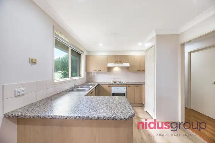 Second view of Homely house listing, 22 Tallinn Grove, Rooty Hill NSW 2766