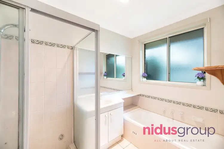 Third view of Homely house listing, 22 Tallinn Grove, Rooty Hill NSW 2766