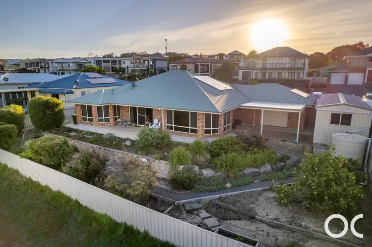 Fifth view of Homely house listing, 30 Stone Hut Circuit, Encounter Bay SA 5211