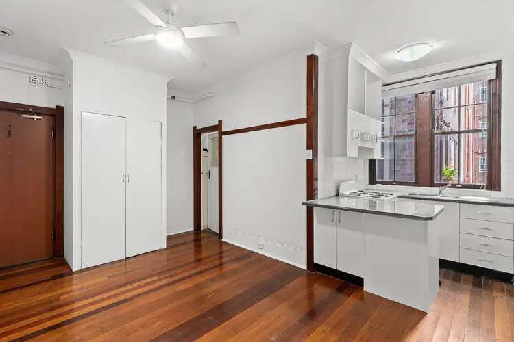 42/5 Darley Street, Darlinghurst NSW 2010