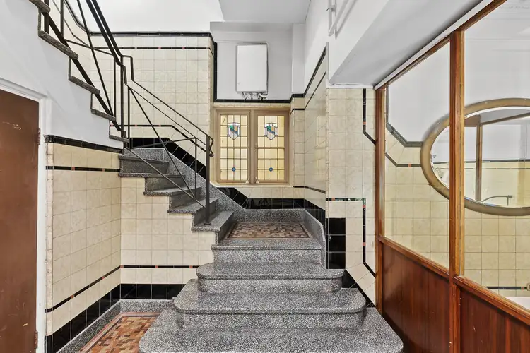 Fourth view of Homely studio listing, 42/5 Darley Street, Darlinghurst NSW 2010