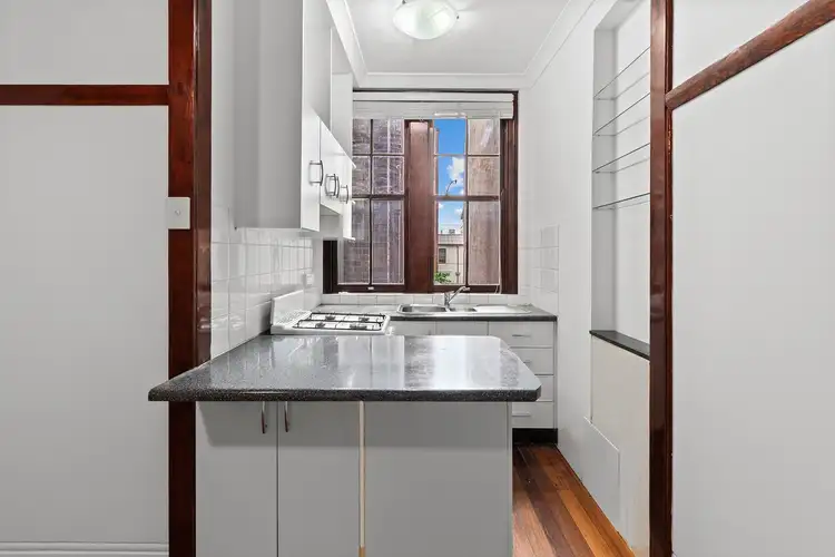 Fifth view of Homely studio listing, 42/5 Darley Street, Darlinghurst NSW 2010