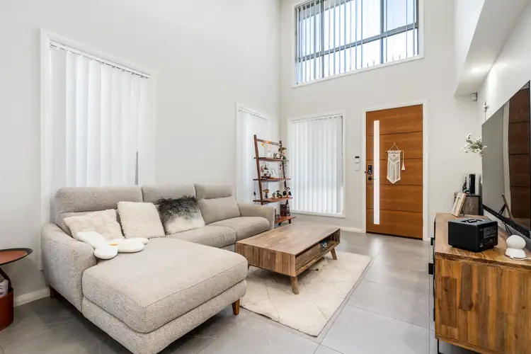 Second view of Homely house listing, 14 Glenbrook Street, The Ponds NSW 2769