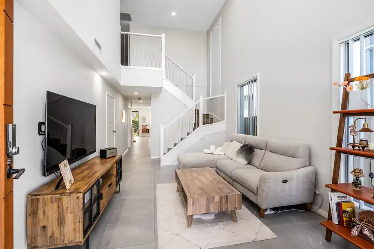 Fourth view of Homely house listing, 14 Glenbrook Street, The Ponds NSW 2769