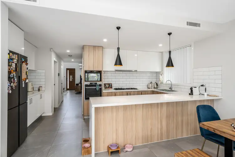 Fifth view of Homely house listing, 14 Glenbrook Street, The Ponds NSW 2769