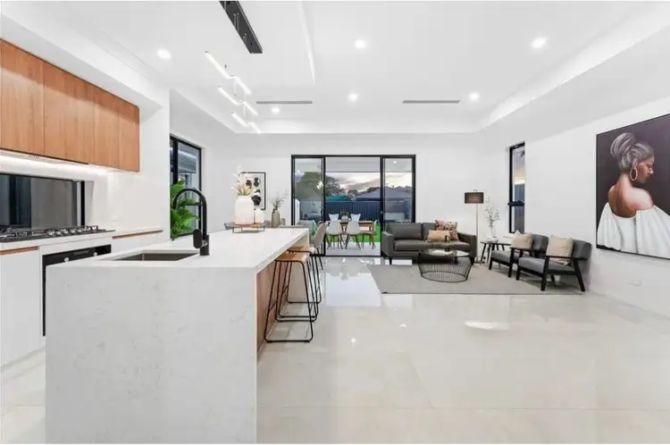 Third view of Homely land listing, LOT 101, 102, 103/6 Folkstone Street, Modbury Heights SA 5092