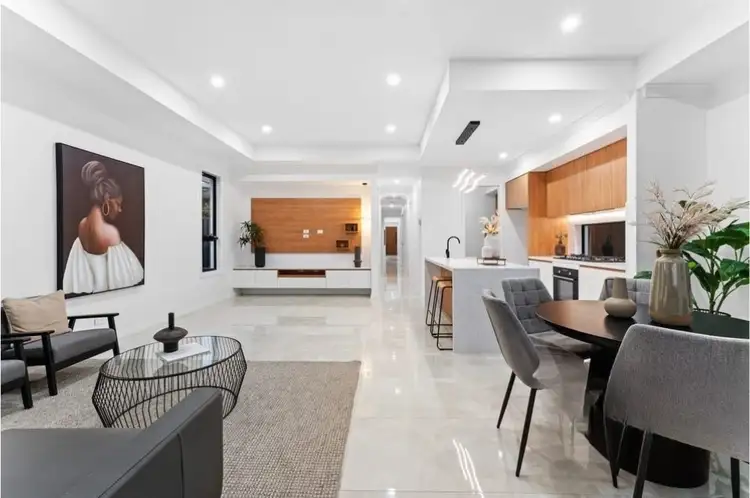 Fourth view of Homely land listing, LOT 101, 102, 103/6 Folkstone Street, Modbury Heights SA 5092