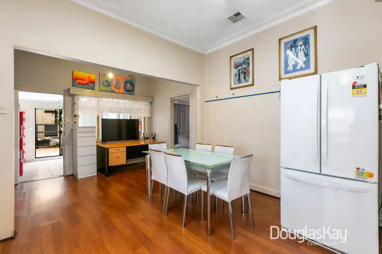 Fifth view of Homely house listing, 48 Duke Street, Braybrook VIC 3019