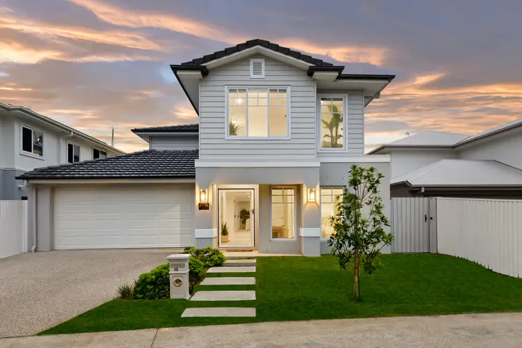 13/1 Lyra Avenue, Hope Island QLD 4212