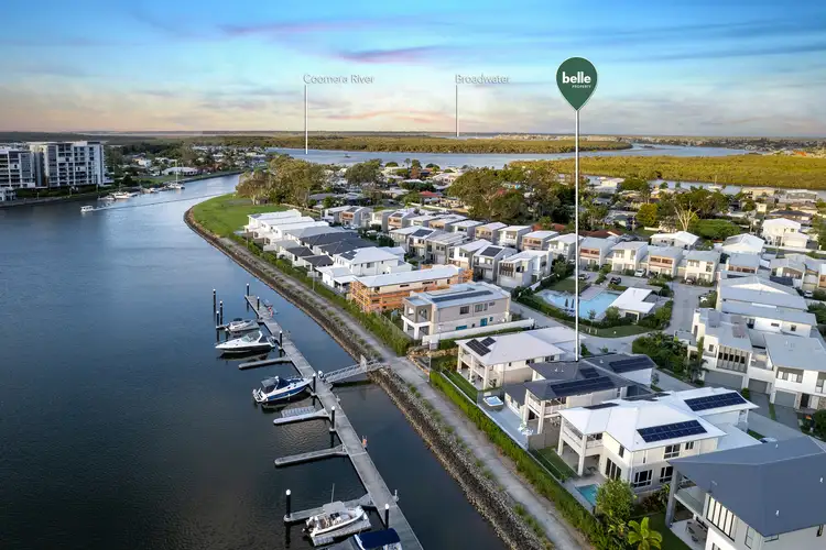 13/1 Lyra Avenue, Hope Island QLD 4212