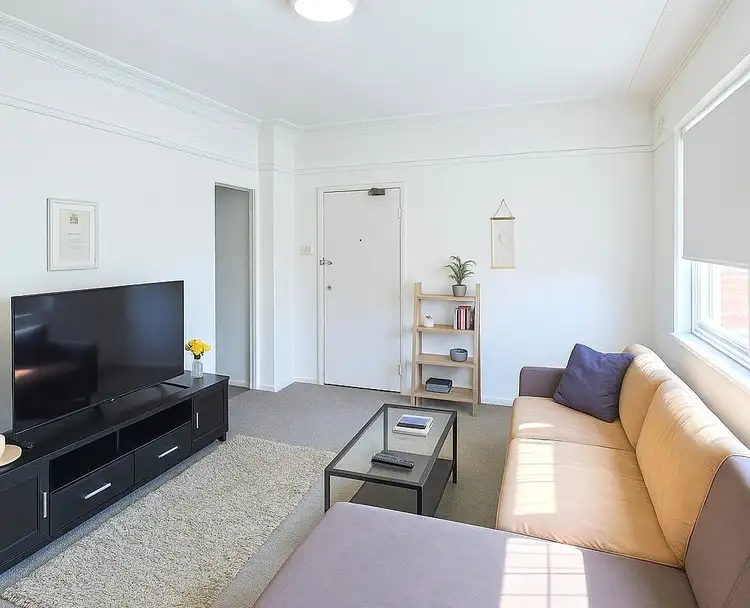 Second view of Homely apartment listing, 12/937 Botany Road, Rosebery NSW 2018