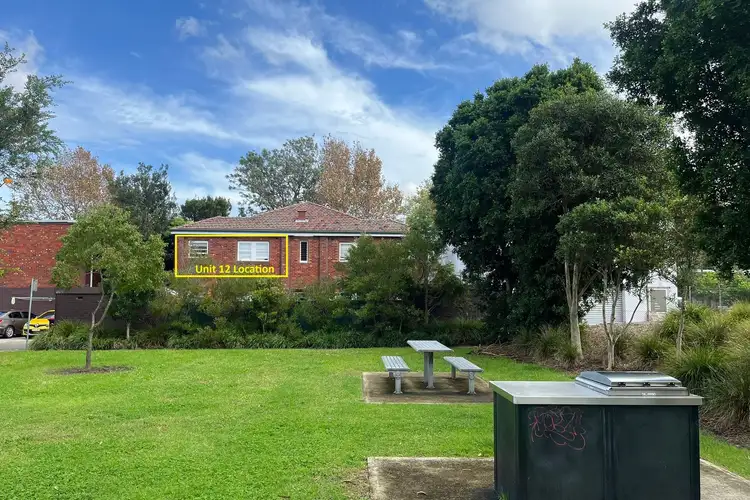 Sixth view of Homely apartment listing, 12/937 Botany Road, Rosebery NSW 2018