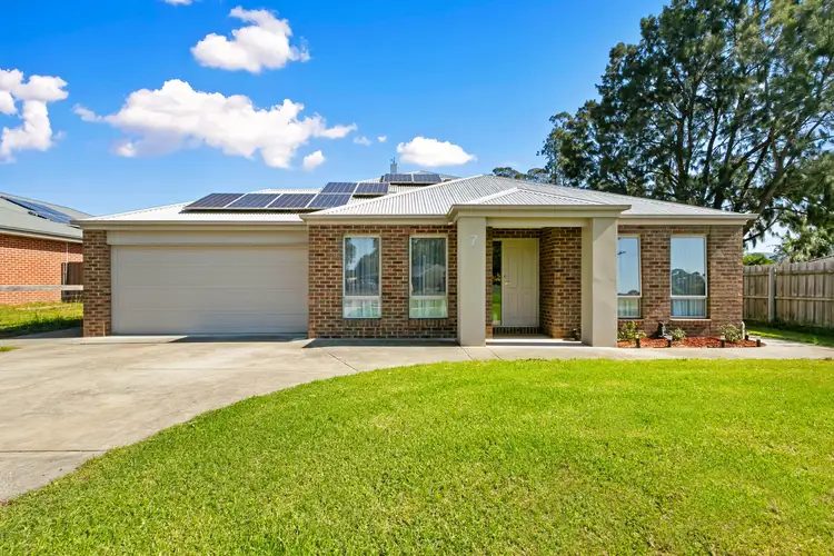 7 Victoria Street, Toongabbie VIC 3856