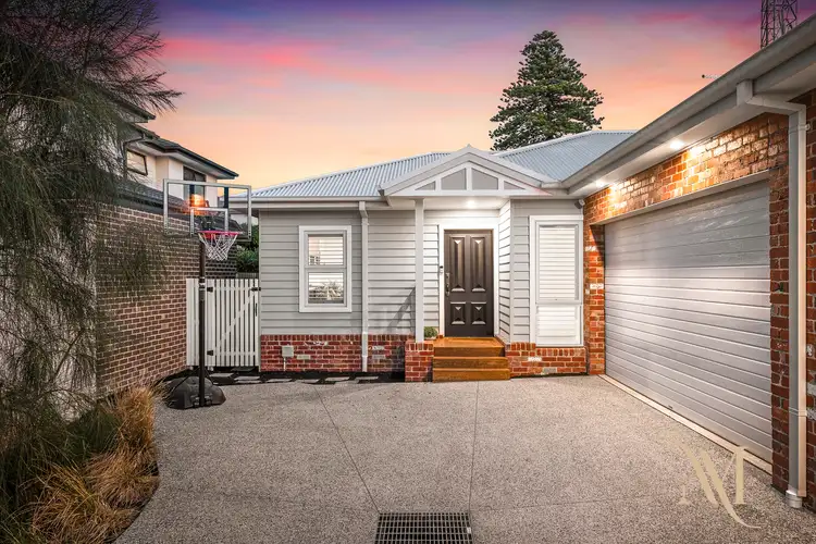 2/6 Rae Avenue, Edithvale VIC 3196