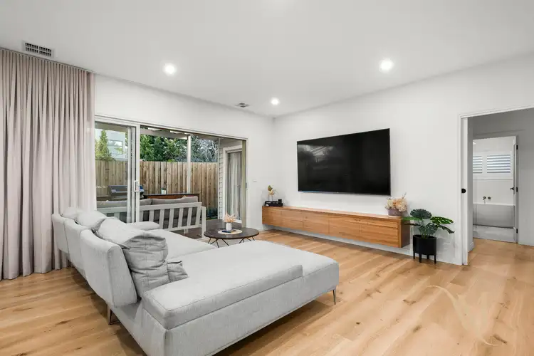 Fifth view of Homely townhouse listing, 2/6 Rae Avenue, Edithvale VIC 3196