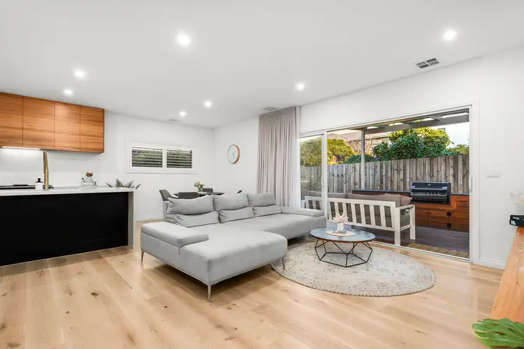 Sixth view of Homely townhouse listing, 2/6 Rae Avenue, Edithvale VIC 3196