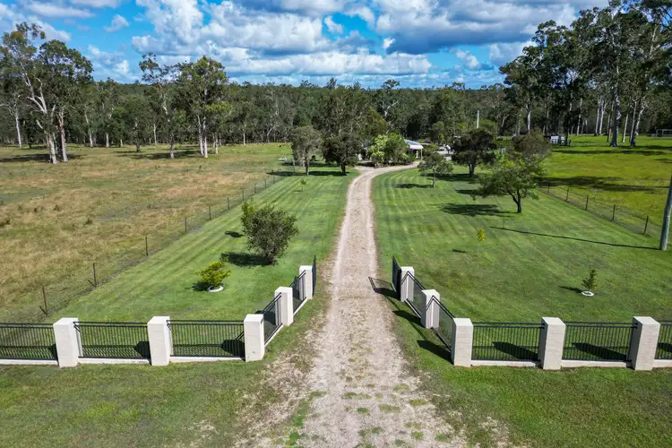 124 Qwyarigo Road, Lanitza NSW 2460