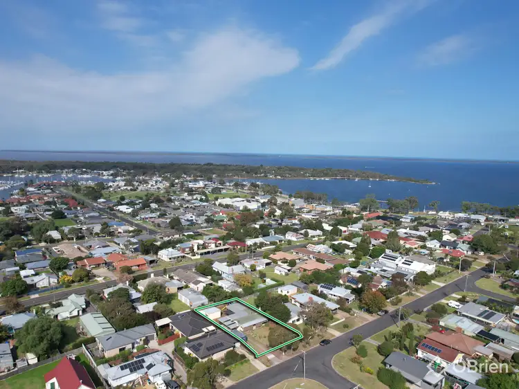Main view of Homely house listing, 28 Toonalook Parade, Paynesville VIC 3880