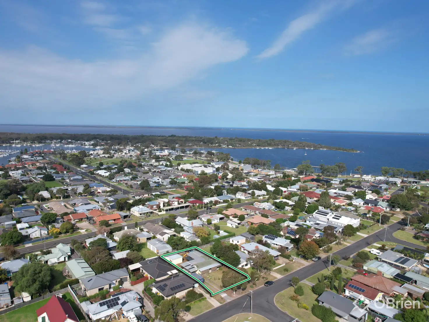 Main view of Homely house listing, 28 Toonalook Parade, Paynesville VIC 3880