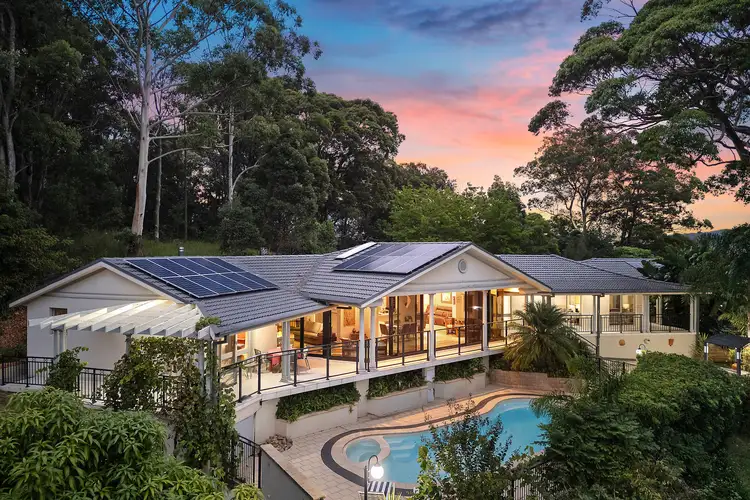 146 Steyne Road, Saratoga NSW 2251
