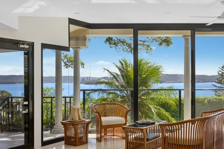 Third view of Homely house listing, 146 Steyne Road, Saratoga NSW 2251