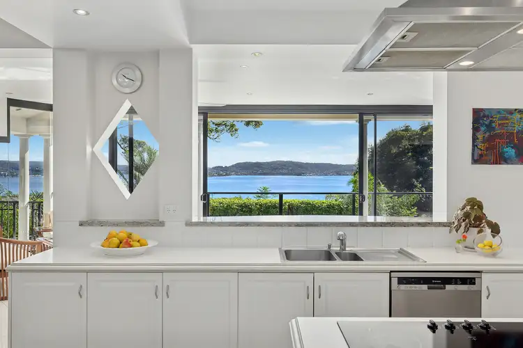 Fifth view of Homely house listing, 146 Steyne Road, Saratoga NSW 2251