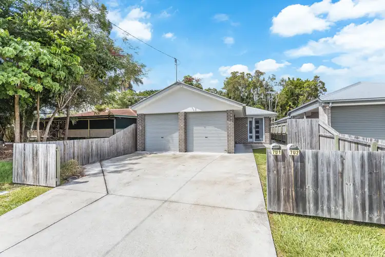 1/7 Rose Street East, Mango Hill QLD 4509
