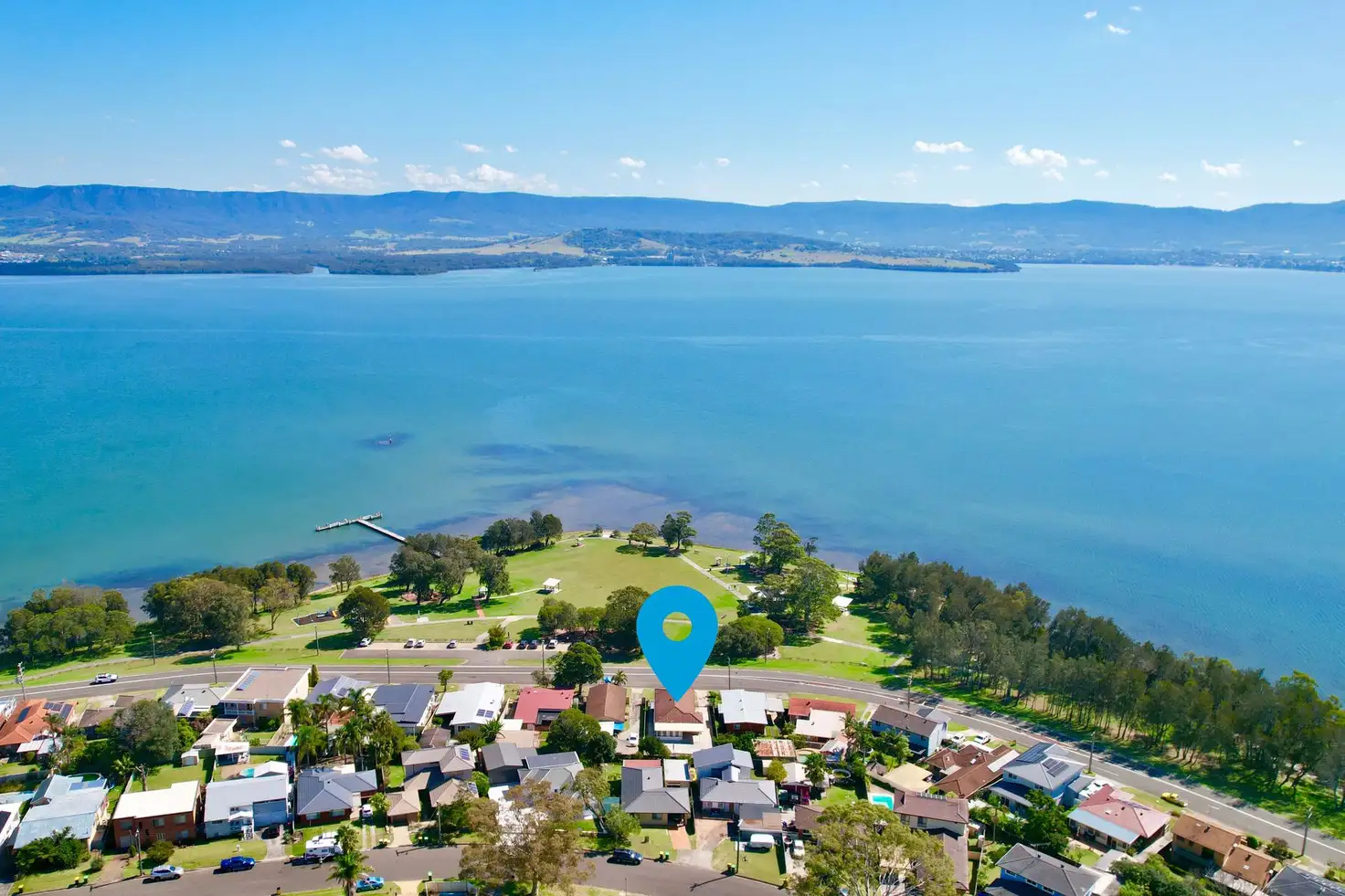 Main view of Homely house listing, 291 Reddall Parade, Mount Warrigal NSW 2528