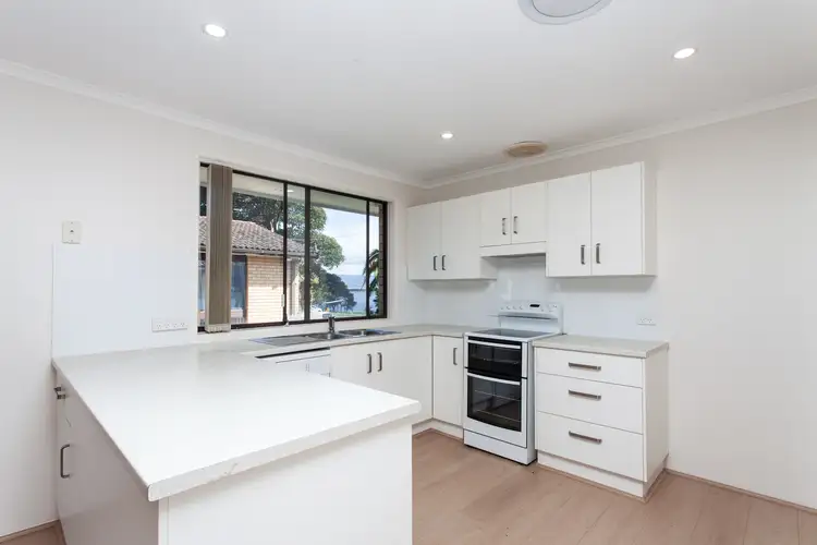 Third view of Homely house listing, 291 Reddall Parade, Mount Warrigal NSW 2528
