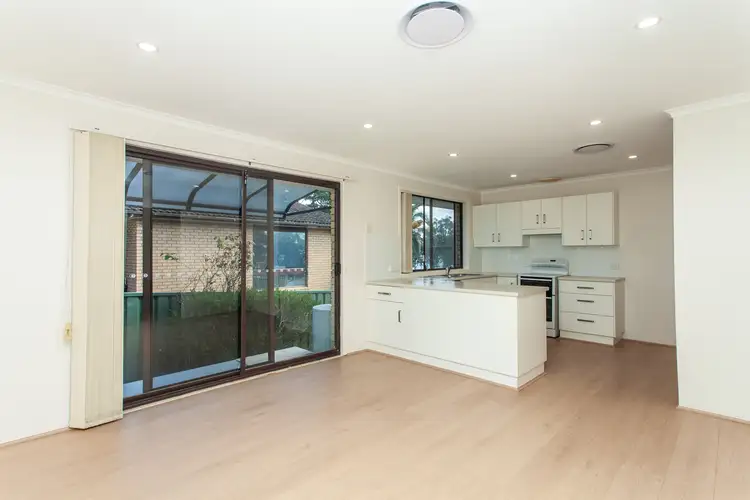 Fourth view of Homely house listing, 291 Reddall Parade, Mount Warrigal NSW 2528