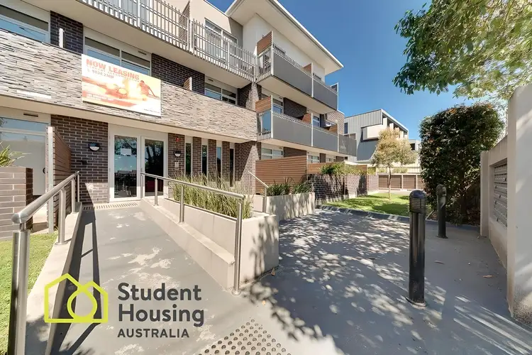 25/388 - 390 Burwood Highway, Burwood VIC 3125