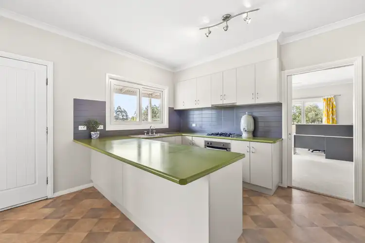 Fifth view of Homely house listing, 543 Old Melbourne Road, Ballan VIC 3342