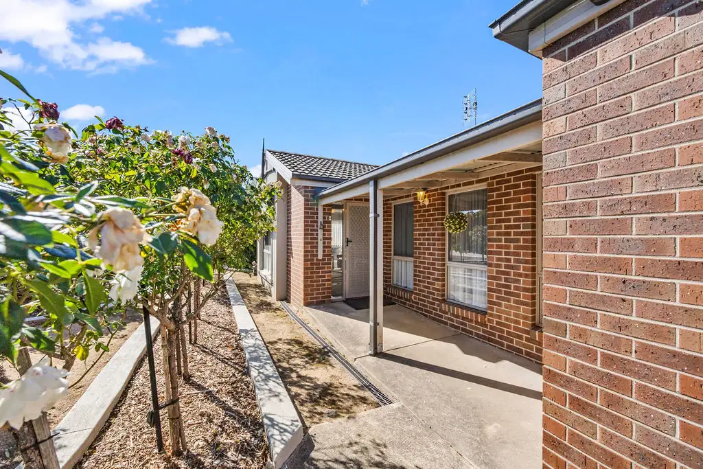 Main view of Homely house listing, 6/397 Old Melbourne Road, Ballan VIC 3342