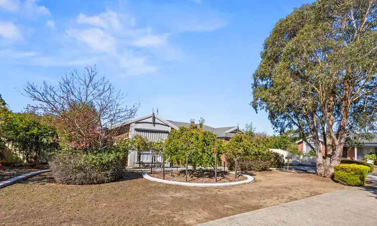 Second view of Homely house listing, 6/397 Old Melbourne Road, Ballan VIC 3342