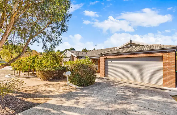 Third view of Homely house listing, 6/397 Old Melbourne Road, Ballan VIC 3342