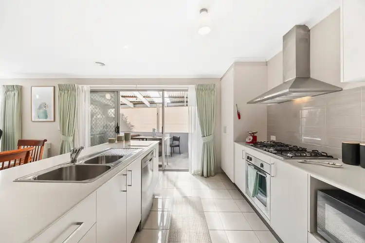 Fourth view of Homely house listing, 6/397 Old Melbourne Road, Ballan VIC 3342