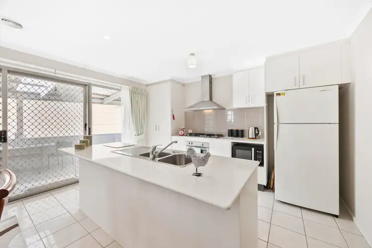 Fifth view of Homely house listing, 6/397 Old Melbourne Road, Ballan VIC 3342