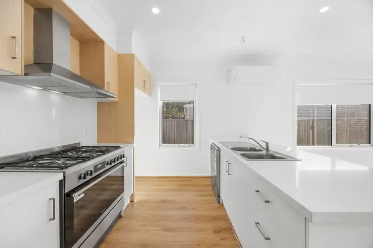 Fourth view of Homely unit listing, 2/91 Inglis Street, Ballan VIC 3342