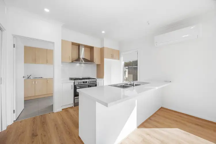 Fifth view of Homely unit listing, 2/91 Inglis Street, Ballan VIC 3342