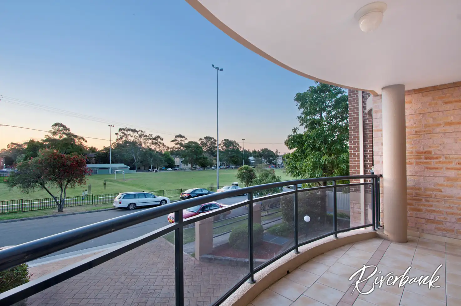 Main view of Homely unit listing, 1/27-33 Addlestone Road, Merrylands NSW 2160