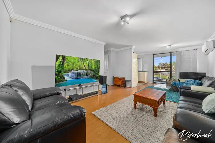 Second view of Homely unit listing, 1/27-33 Addlestone Road, Merrylands NSW 2160