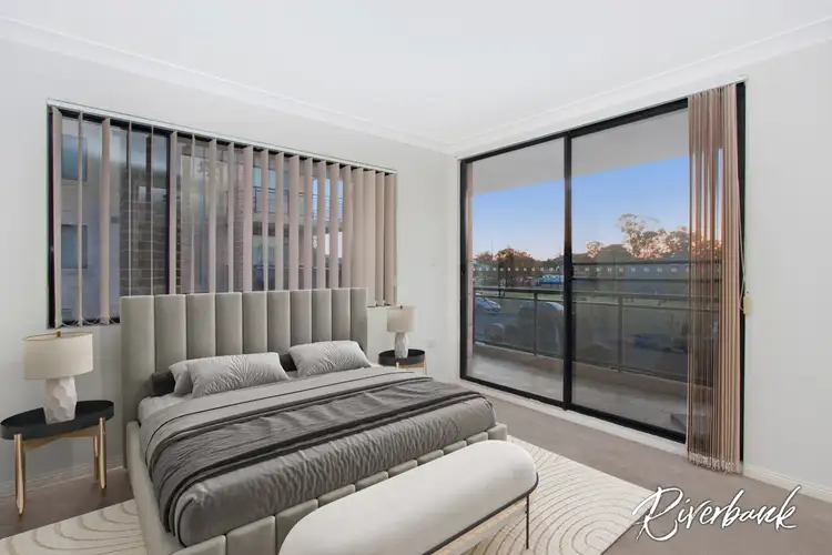 Fourth view of Homely unit listing, 1/27-33 Addlestone Road, Merrylands NSW 2160