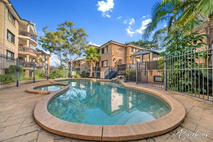 Sixth view of Homely unit listing, 1/27-33 Addlestone Road, Merrylands NSW 2160