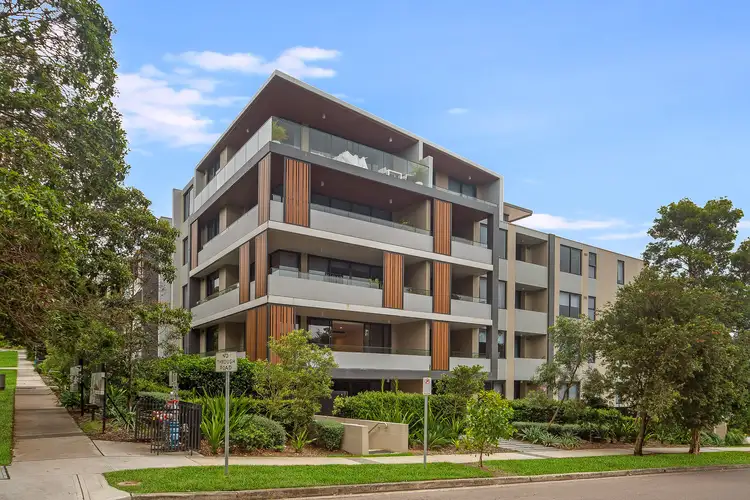 104/11-15 Mitchell Avenue, Jannali NSW 2226