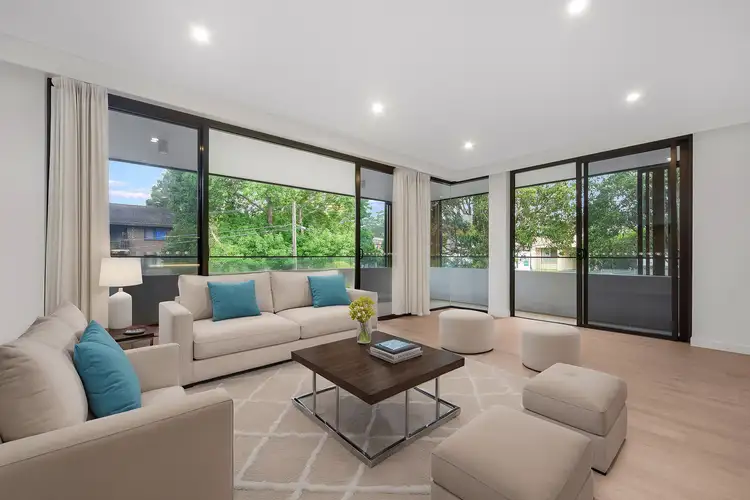 104/11-15 Mitchell Avenue, Jannali NSW 2226