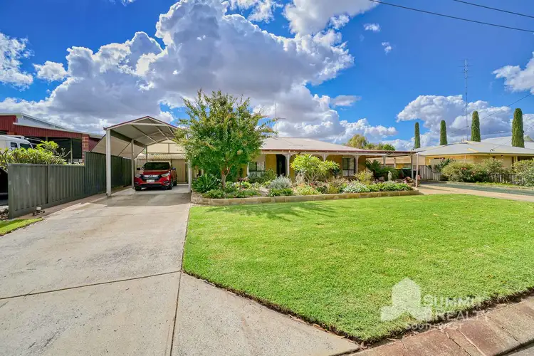 Second view of Homely house listing, 32 Mitchell Way, Dardanup WA 6236