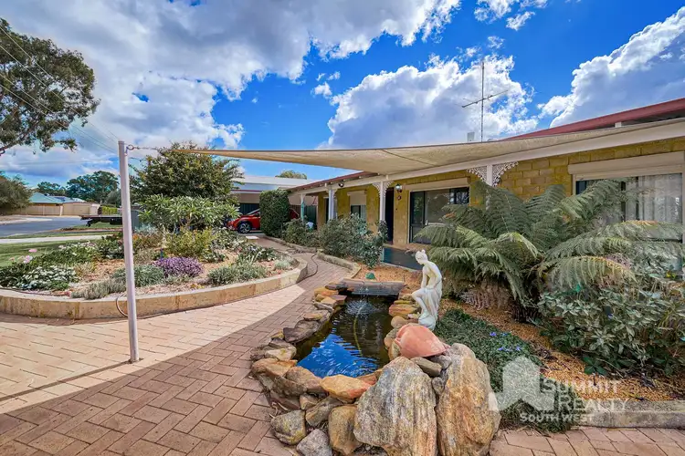 Third view of Homely house listing, 32 Mitchell Way, Dardanup WA 6236