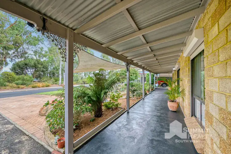 Fourth view of Homely house listing, 32 Mitchell Way, Dardanup WA 6236